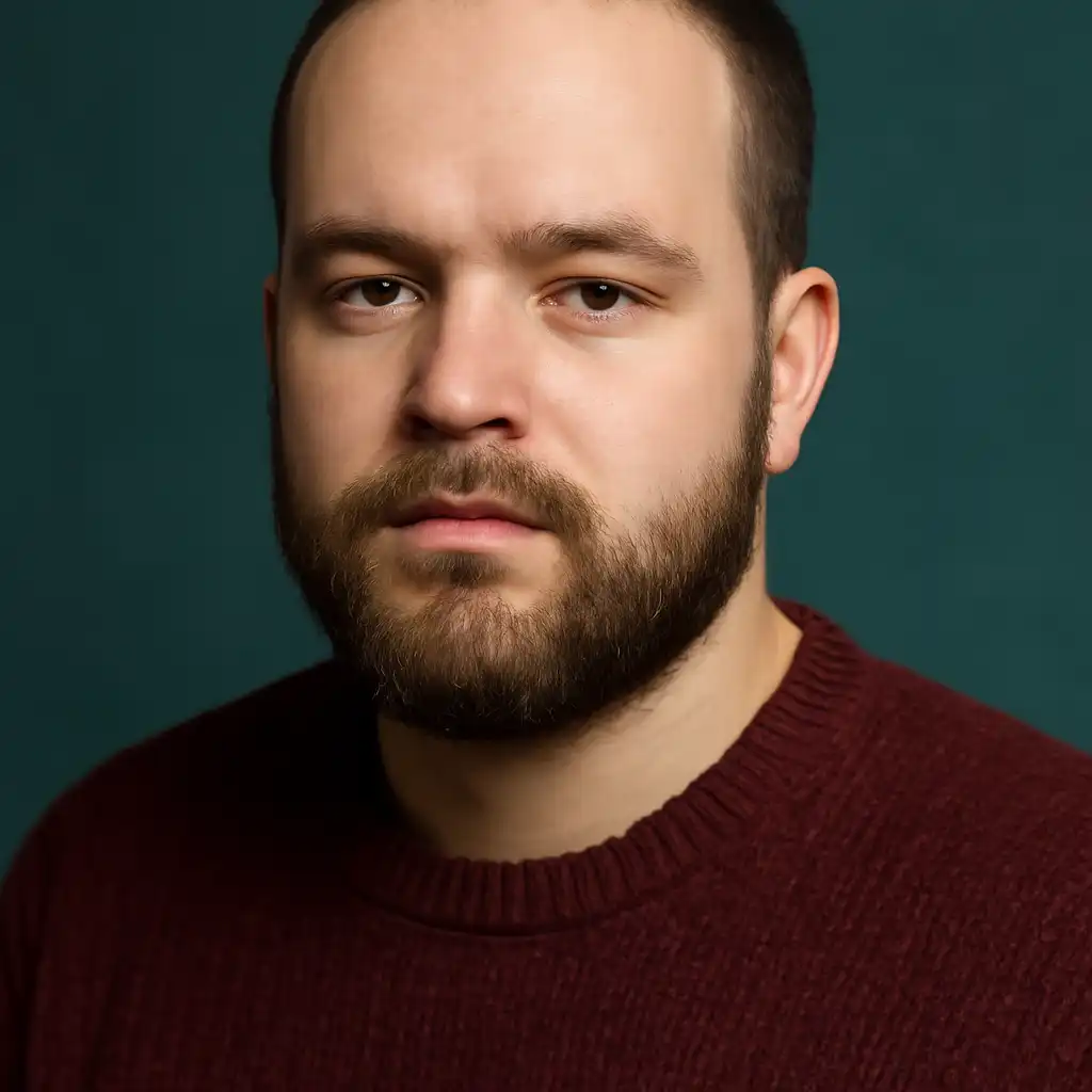 James Blackwood